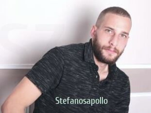stefanosapollo Sexcam Zone