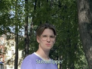 Stefanripper