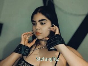 Stefanyfitz