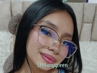 stefanygreen Sexcam Zone