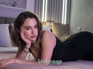 Stefarouge