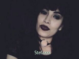 Stefaxxx