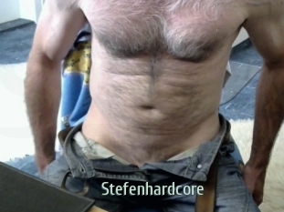 stefenhardcore Sexcam Zone