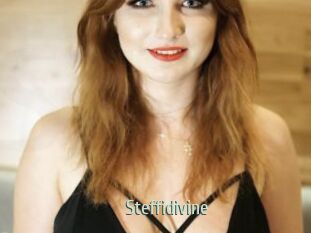 steffidivine Sexcam Zone