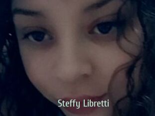 Steffy_Libretti