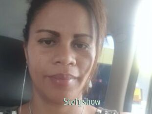 Stefyshow