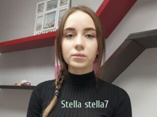 stella_stella7 Sexcam Zone