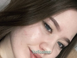 Stellaamur