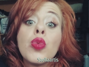 Stellaartis