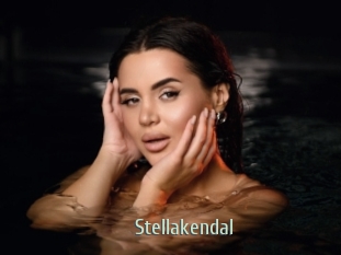 stellakendal Sexcam Zone