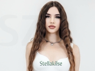 stellakilse Sexcam Zone