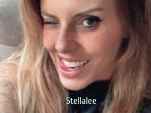 Stellalee