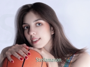 Stellamason