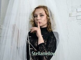 stellamellow Sexcam Zone