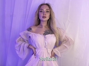 Stellarai