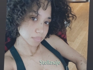 Stellasaje