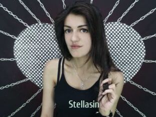 Stellasin