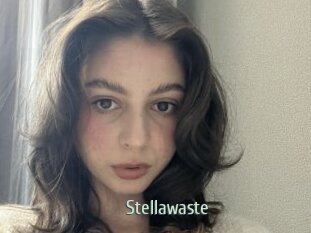 Stellawaste