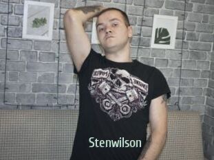 Stenwilson