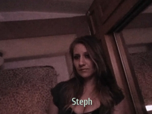 Steph