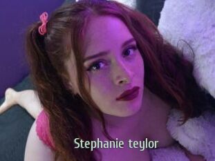 Stephanie_teylor