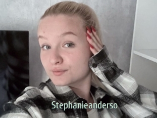 Stephanieanderso