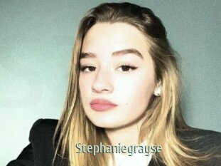 Stephaniegrayse