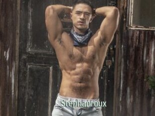 Stephanroux