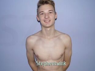 Stephentwink