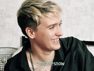 Stephiesnow