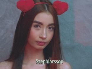 Stephlarsson