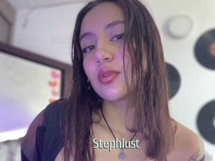 stephlust Sexcam Zone