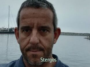 Stergos
