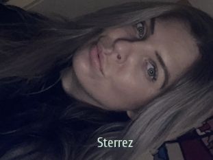 Sterrez