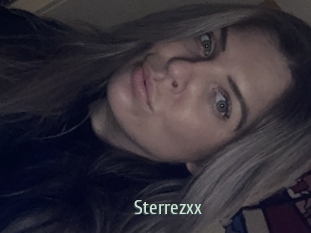 Sterrezxx