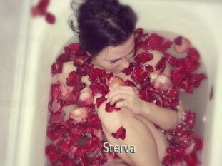 Sterva