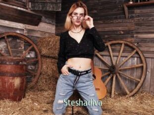 Steshadiva