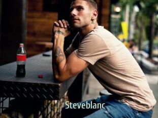Steveblanc