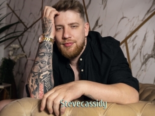 stevecassidy Sexcam Zone