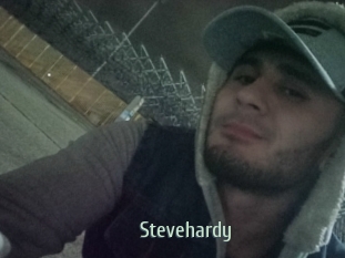 Stevehardy