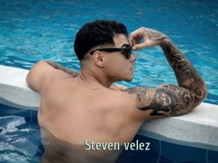 steven_velez Sexcam Zone