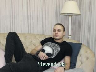 Stevendanki