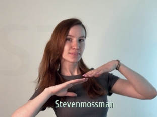 Stevenmossman