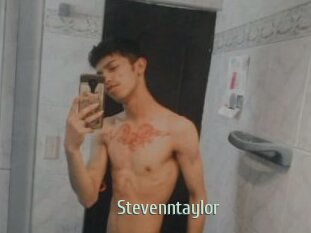 Stevenntaylor