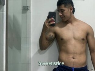 Stevensrice