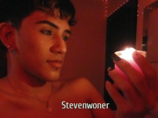 Stevenwoner