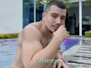 Stevereyes