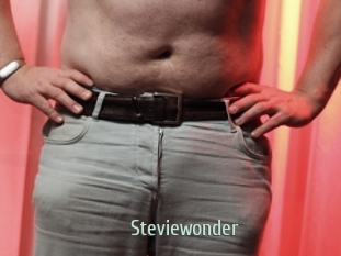 Steviewonder