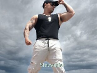 Stevsoldier