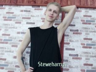Steweharrys